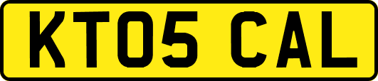 KT05CAL