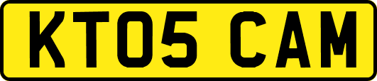 KT05CAM