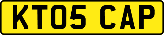 KT05CAP