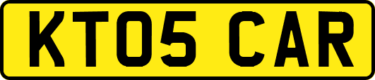 KT05CAR