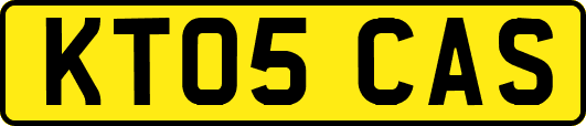 KT05CAS