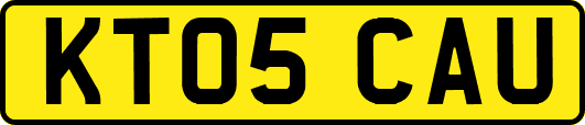 KT05CAU