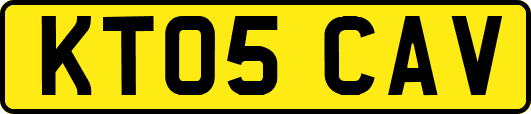 KT05CAV