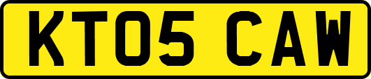 KT05CAW