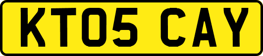 KT05CAY