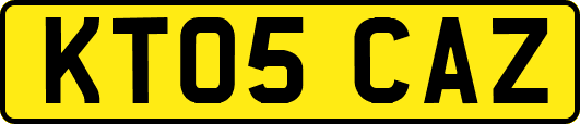 KT05CAZ