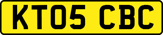 KT05CBC