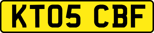 KT05CBF