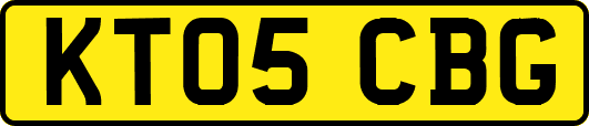 KT05CBG