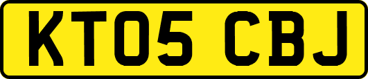 KT05CBJ