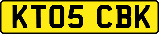 KT05CBK