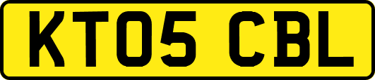 KT05CBL