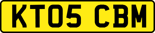 KT05CBM