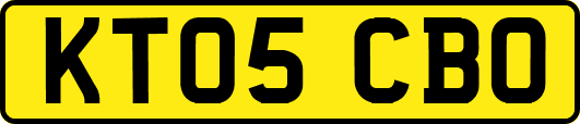 KT05CBO