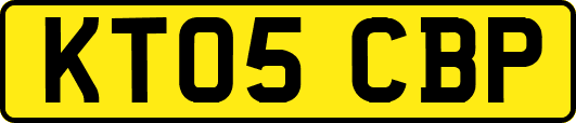 KT05CBP