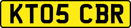 KT05CBR