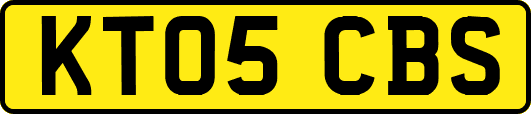 KT05CBS