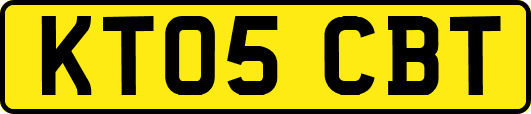 KT05CBT