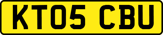 KT05CBU