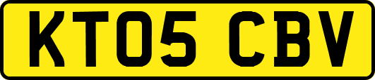 KT05CBV