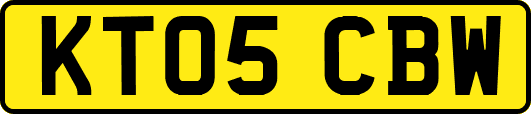 KT05CBW