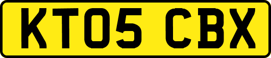 KT05CBX
