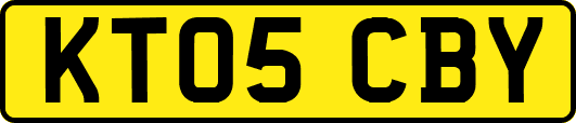KT05CBY