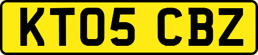 KT05CBZ