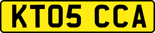KT05CCA