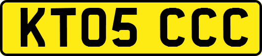KT05CCC