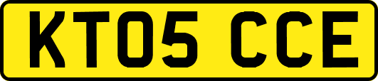 KT05CCE