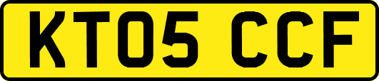 KT05CCF