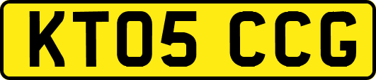 KT05CCG