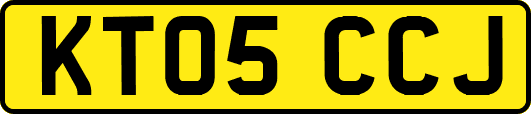 KT05CCJ