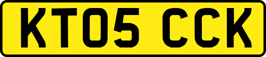 KT05CCK