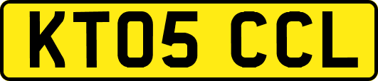 KT05CCL