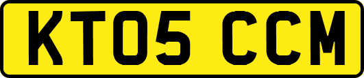 KT05CCM