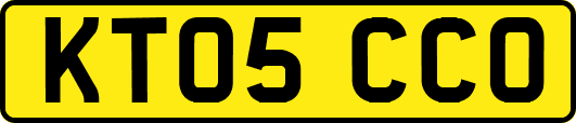 KT05CCO