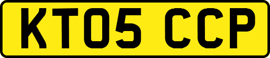 KT05CCP