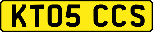 KT05CCS