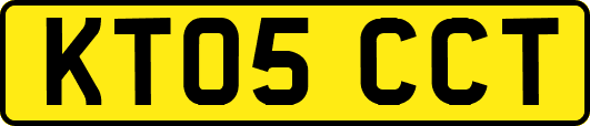 KT05CCT