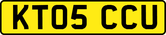 KT05CCU