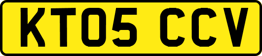 KT05CCV