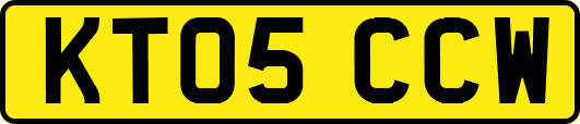 KT05CCW