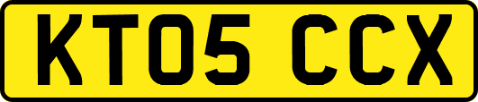 KT05CCX