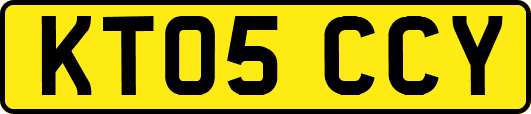 KT05CCY