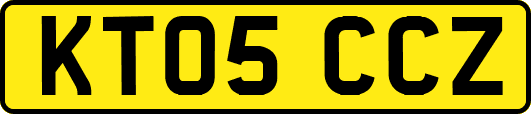 KT05CCZ