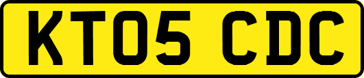 KT05CDC
