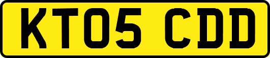 KT05CDD