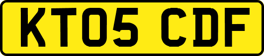 KT05CDF
